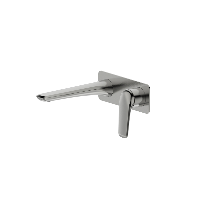 BUK_Berlin_Basin_Bath_Mixer_With_Spout_BKM919-BN