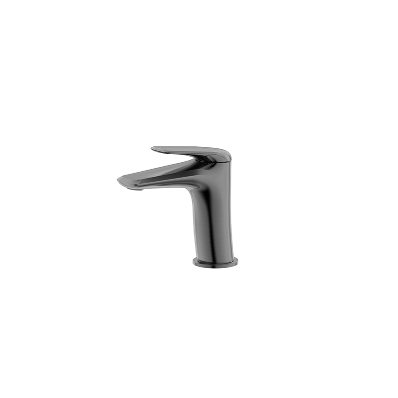 BUK_Berlin_Basin_Mixer_Brushed_Gun_Metal_BKM912-BGM
