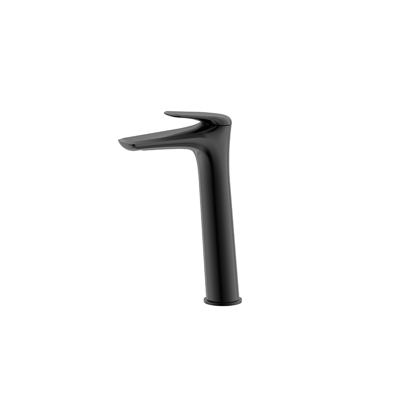 BUK_Berlin_Tower_Basin_Mixer_Matte_Black_Specs_BKM913-B