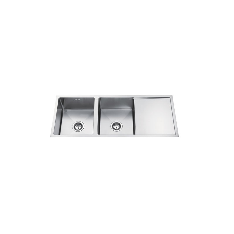 Best BM_BKS-HA11144D_Atlas_Handmade_Kitchen_Sink
