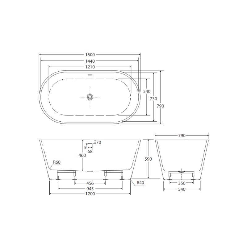 FR71-1500-OF Spec
