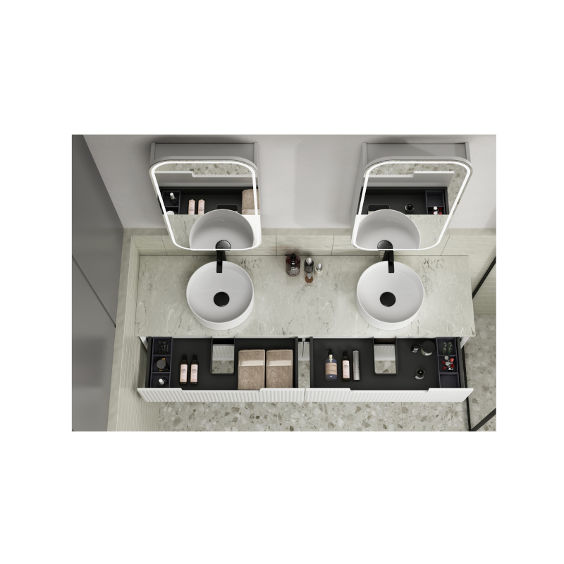 LSCVIE-450-MW Dual Top