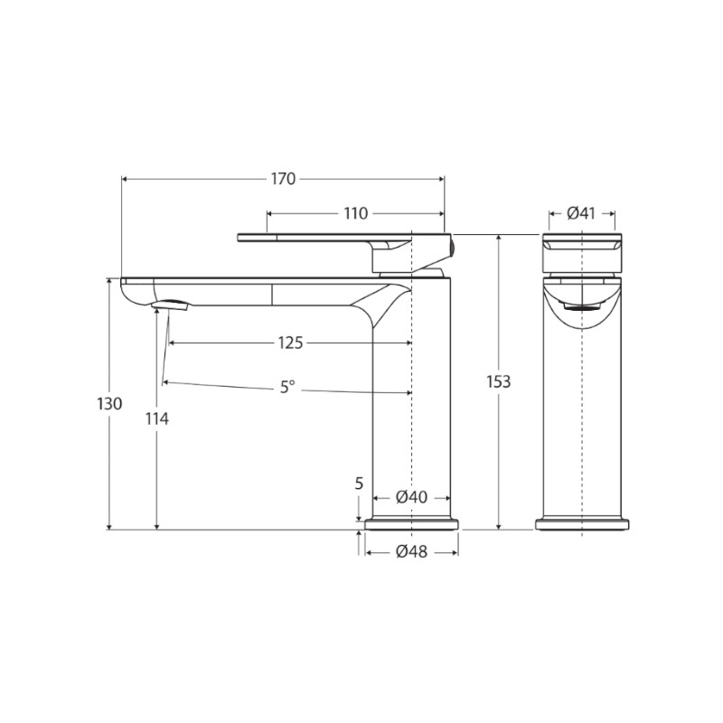 fienza-empire-slim-cold-start-basin-mixer_specs