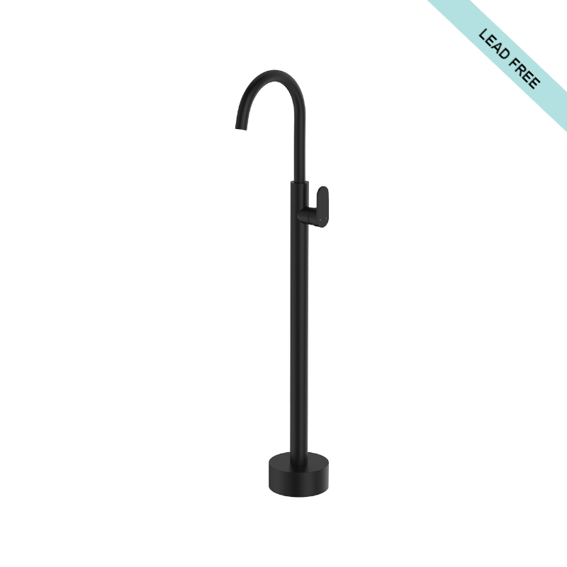 fienza-empire-slim-floor-mounted-bath-mixer_221112B-LF_MatteBlack