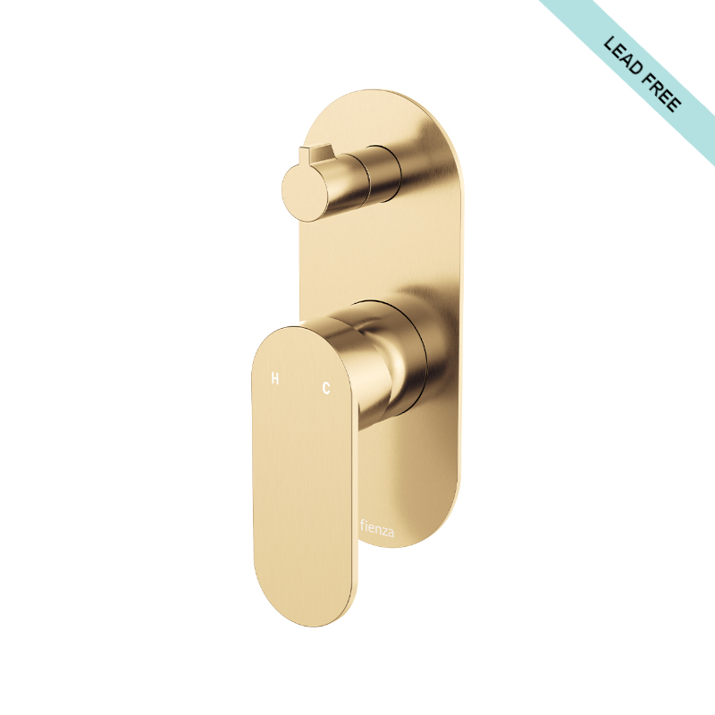 fienza-empire-slim-wall-diverter-mixer-large-oval-plate-vertical_234102UB-LF_UrbanBrass