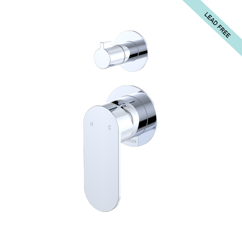 fienza-empire-slim-wall-diverter-mixer-small-round-plates-vertical_234102-4-LF_Chrome