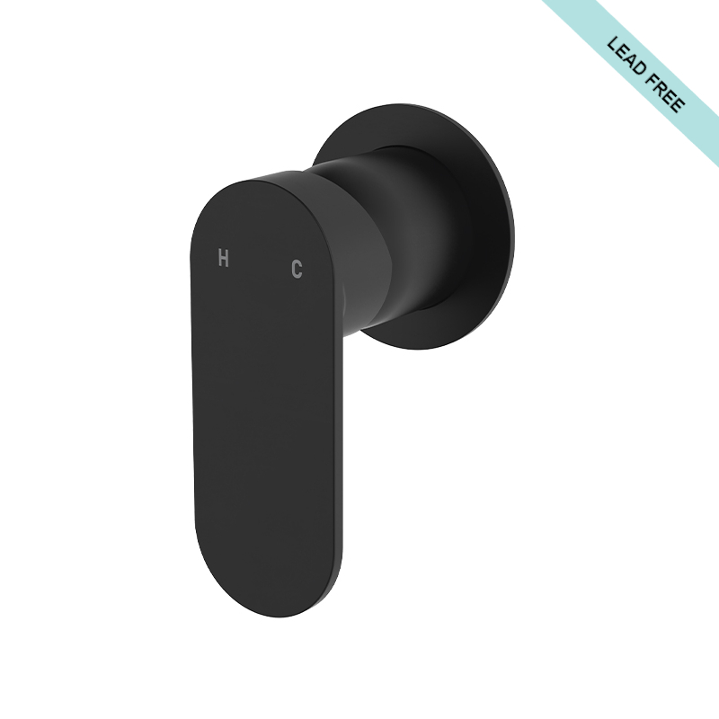 fienza-empire-slim-wall-mixer-round-plate_234101B-2-LF_MatteBlack