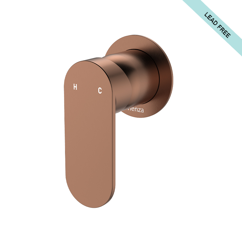 fienza-empire-slim-wall-mixer-round-plate_234101CO-2-LF_BrushedCopper