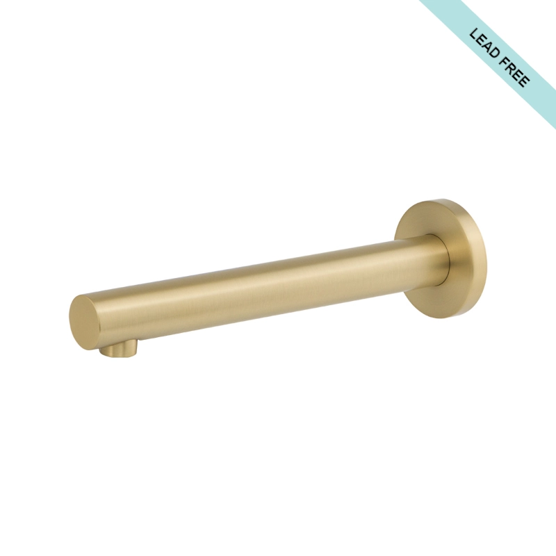 mixx-matcha-200mm-bath-spout_11RSP02AF_BrushedGold_lead-free