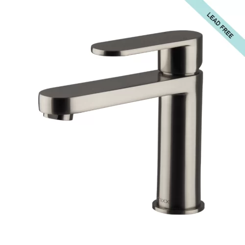 Mixx Saffron Basin Mixer
