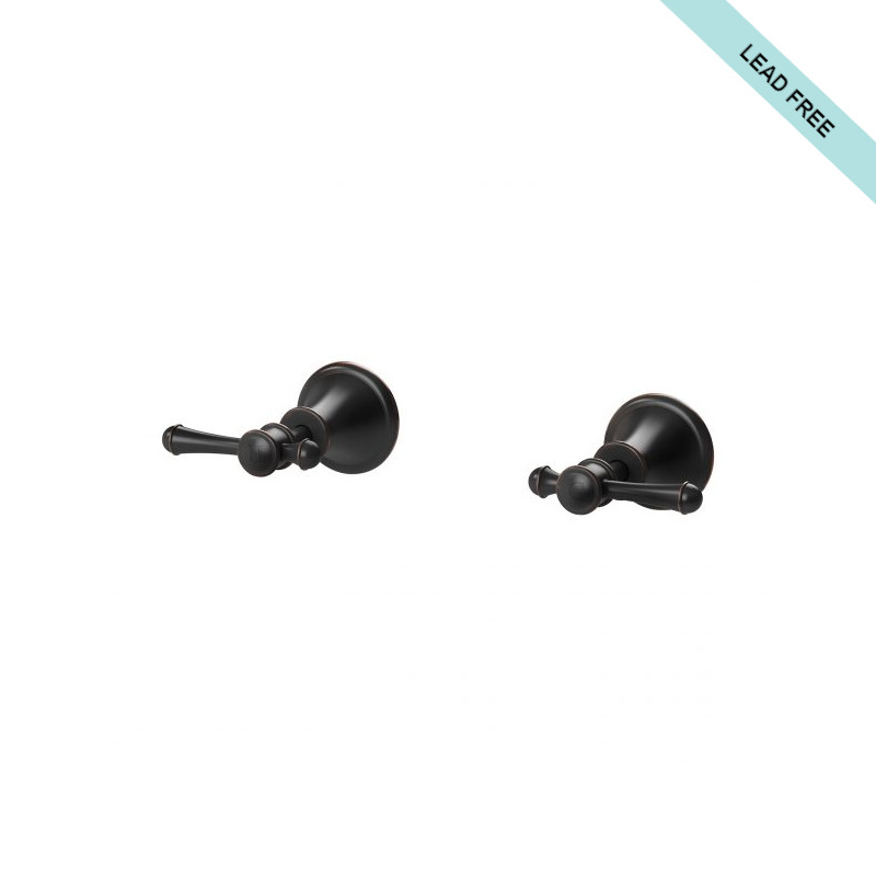 phoenix-nostalgia-lever-wall-top-assemblies_leadfree_AntiqueBlack_NS060L-33-1