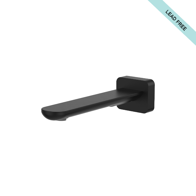 Fienza_Empire_Slim_Basin_Bath_Outlet_Square_Plate_180mm_234115B-LF