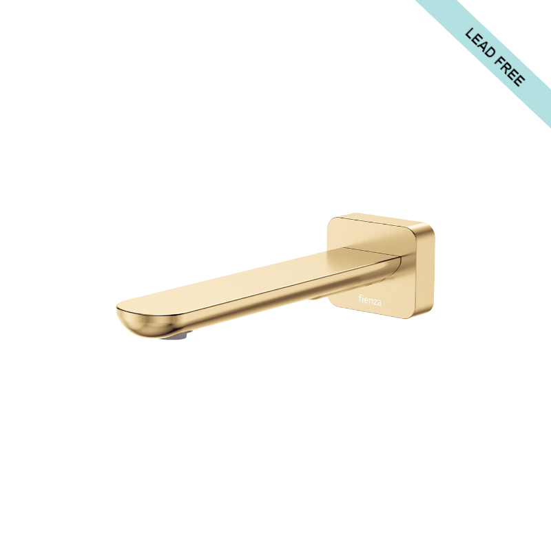 Fienza_Empire_Slim_Basin_Bath_Outlet_Square_Plate_180mm_234115UB-LF