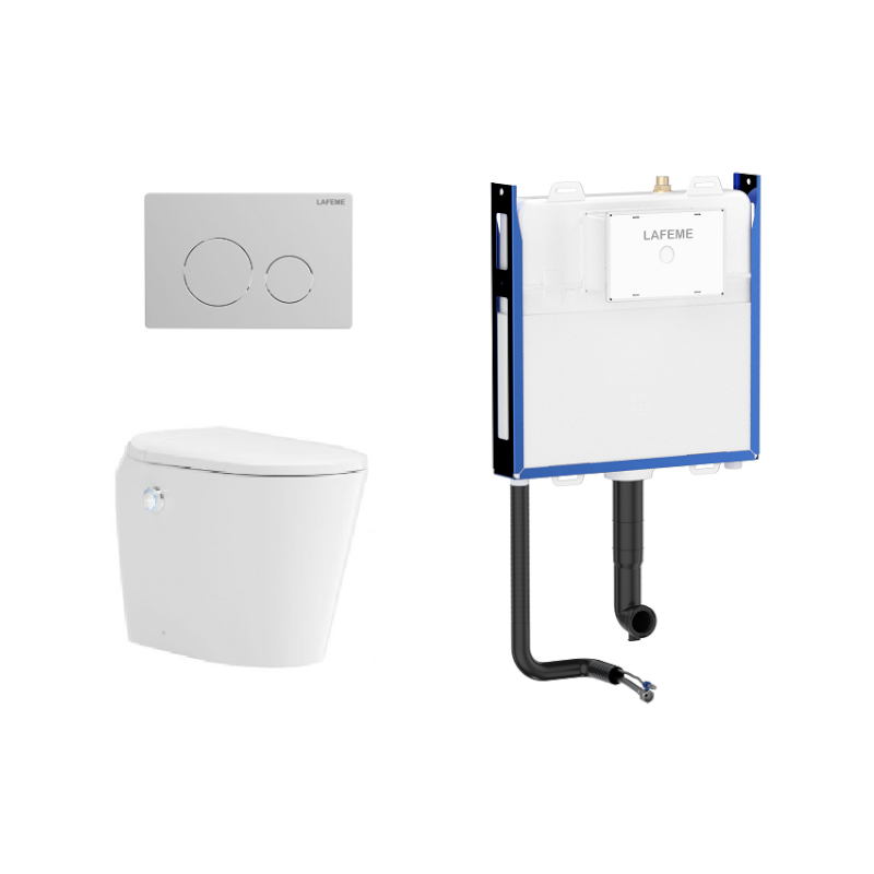 Lafeme_Autolux_Smart_Toilet_With_In-Wall_Cistern_ST23-BN