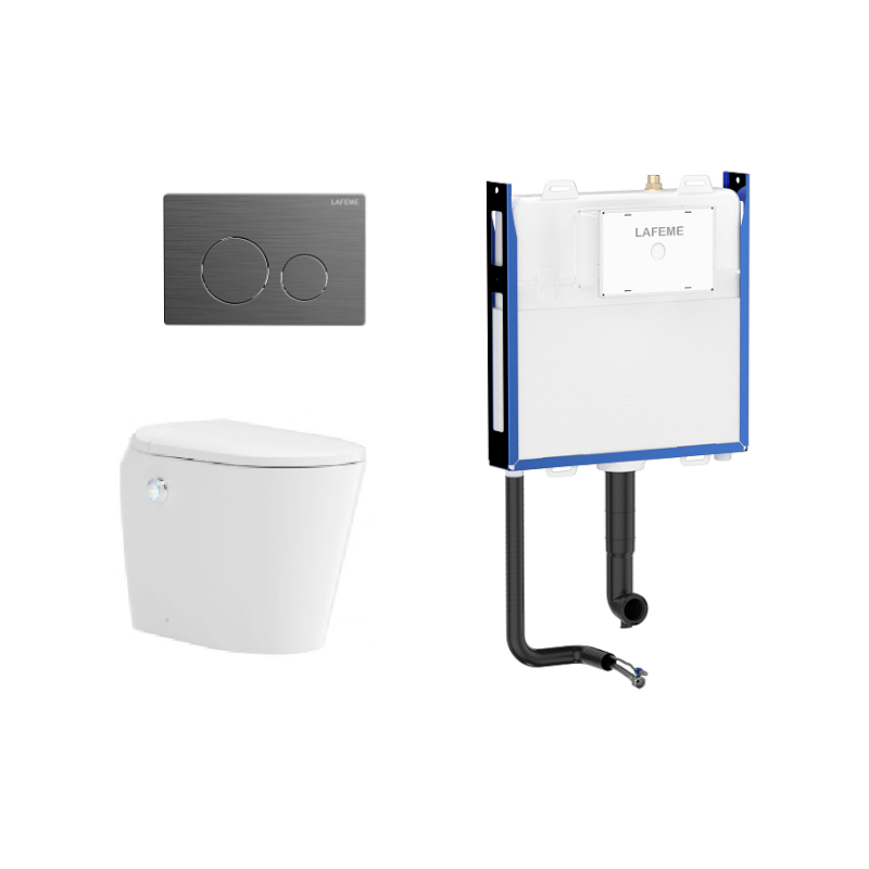 Lafeme_Autolux_Smart_Toilet_With_In-Wall_Cistern_ST23-GM