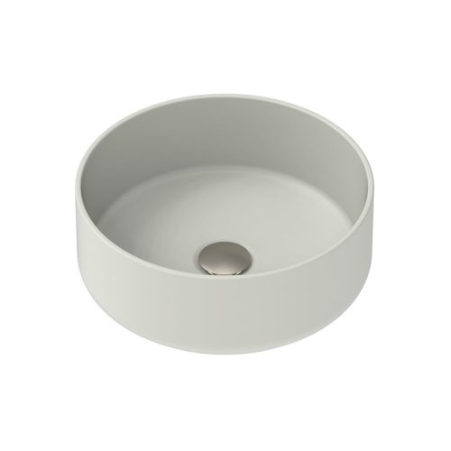 ADP Margot Above Counter Basin Matte Concrete