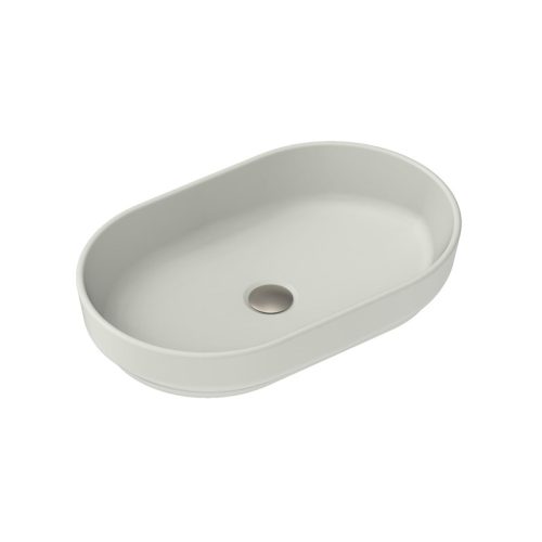 ADP Marilyn Above Counter Basin Matte Concrete