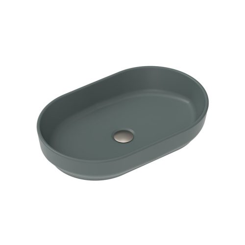 ADP Marilyn Above Counter Basin Matte Forest