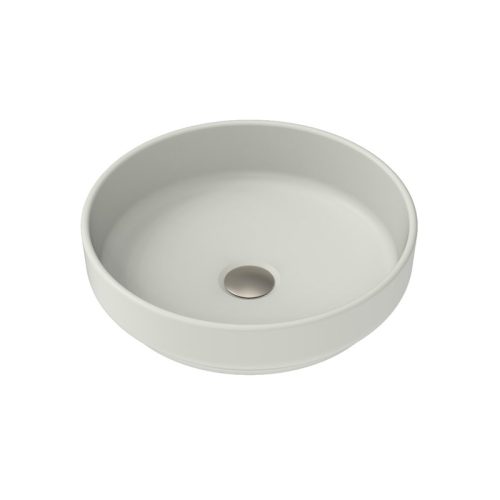 ADP Monroe Above Counter Basin Matte Concrete