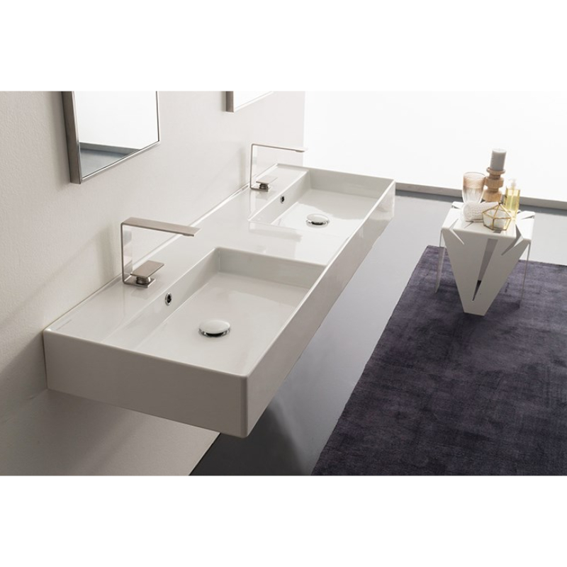 adp-teorema-1400-wall-hung-basin-double-bowl_lifestyle_TOPCTEO140GWD