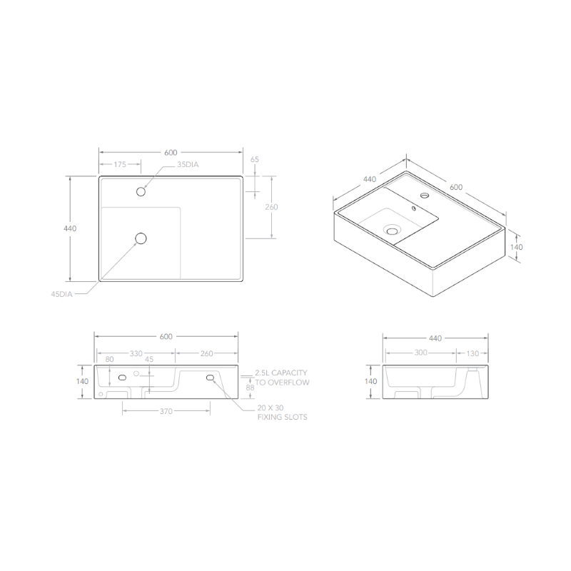 adp-teorema-600-wall-hung-basin_specs