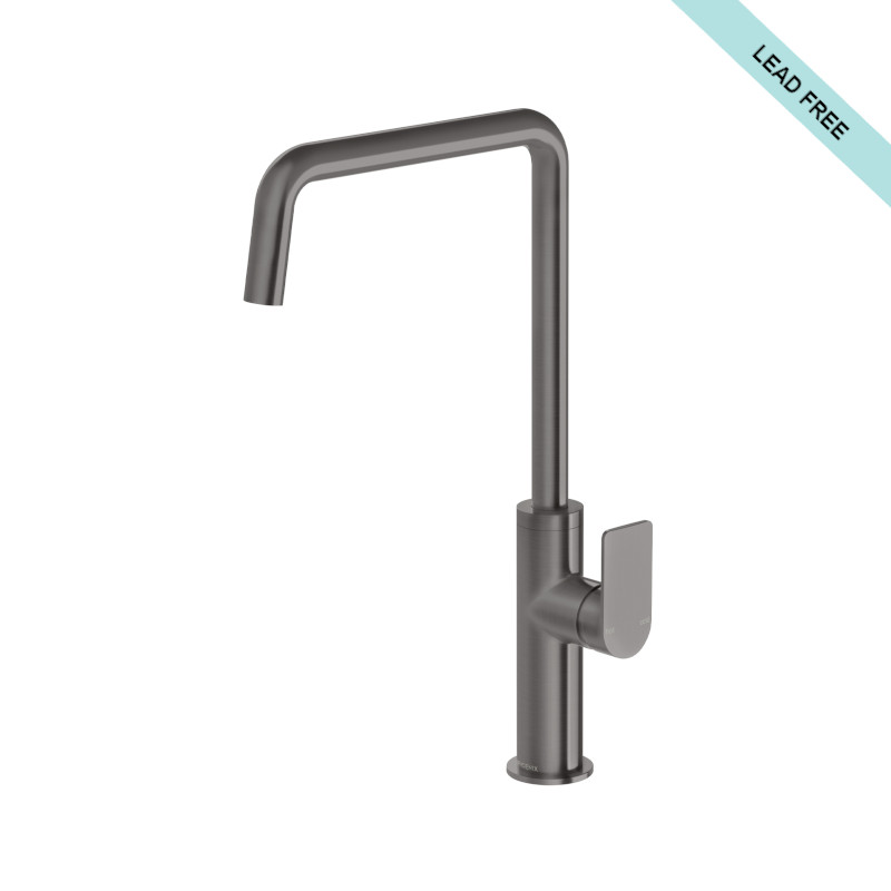 phoenix-mekko-sink-mixer-190mm-squareline_leadfree115-7300-31-1_BrushedCarbon