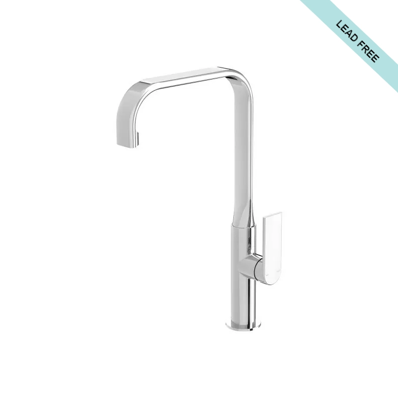phoenix-teel-sink-mixer-200mm-squareline_Chrome-lead_free