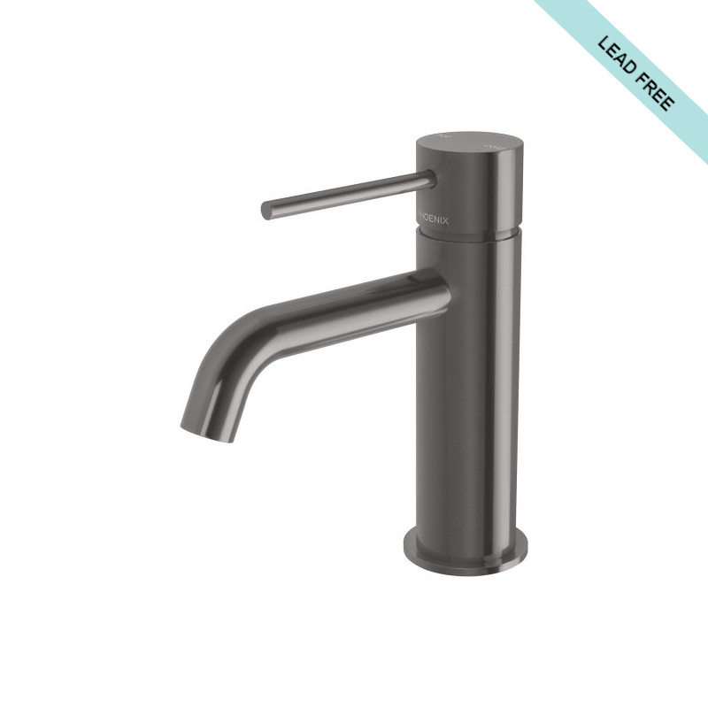 phoenix-vivid-slimline-basin-mixer-curved-outlet_leadfree_VS7701-31-1_BrushedCarbon