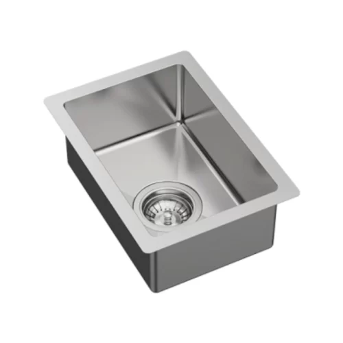 Fienza Hana 10L Single Kitchen Sink