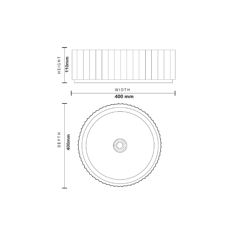 WB 4011 Specs