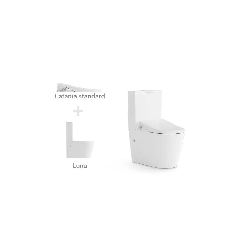 BS35S-TL6002 Components