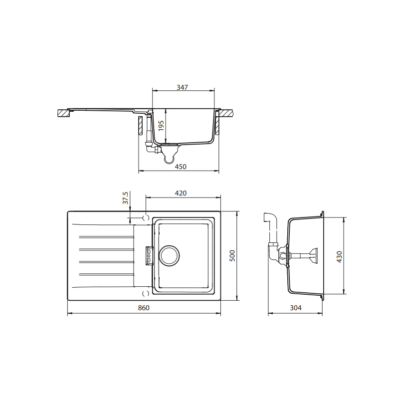 D100 Specs