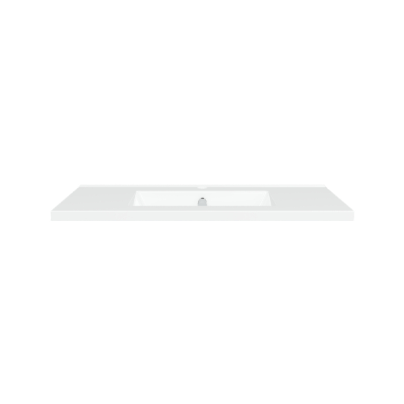 Haven Matt Dolomite Vanity Tops
