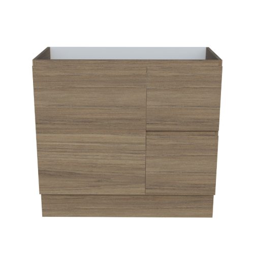 Timberline Nevada Vanity Floorstanding Cabinet Only