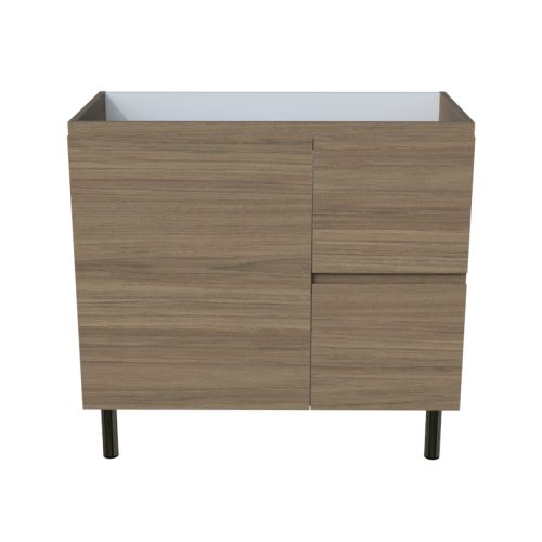 Timberline Nevada Vanity On Legs Cabinet Only