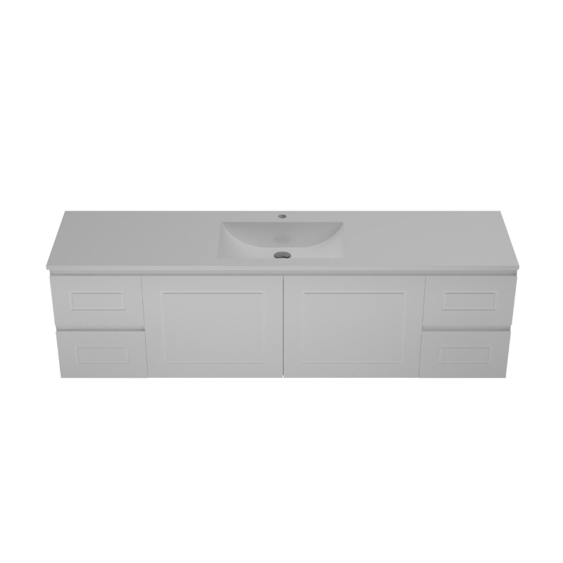 NVC-V-1800-C-REG-W