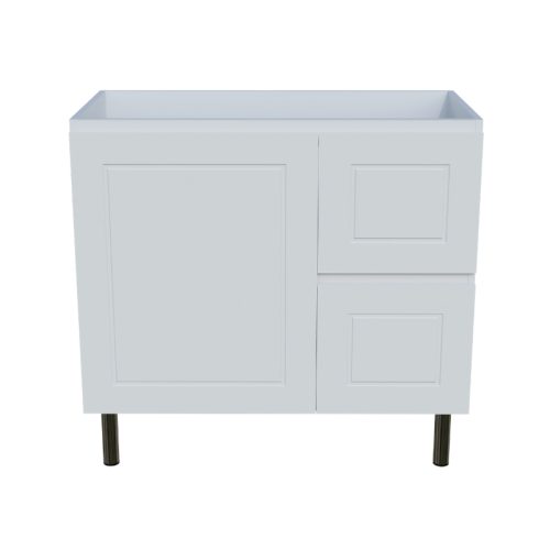 Timberline Nevada Classic on Legs Vanity Cabinet Only