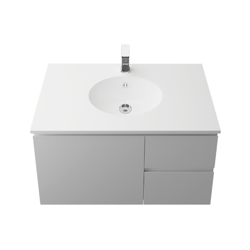 Timberline Amara 450mm Under Counter Basin-3