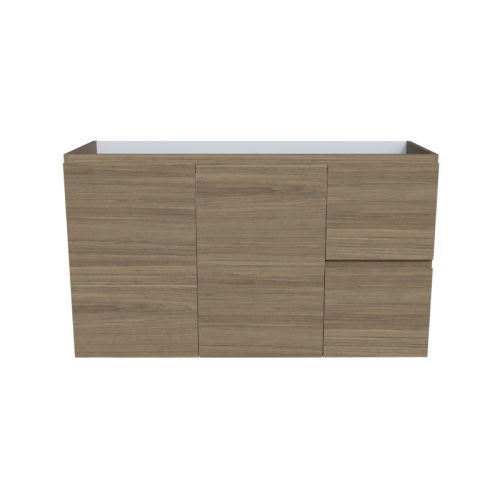 Timberline Nevada Vanity Wall Hung Cabinet Only