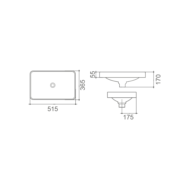 WB 5237A Specs