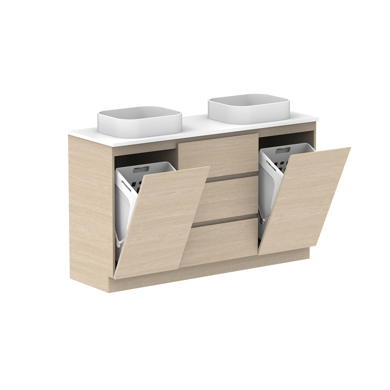 adp-glacier-hamper-trio-floormount-vanity-with-benchtop_1500_DoubleBowl_InsideView
