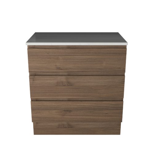 Timberline Ashton Floorstanding Cabinet Only