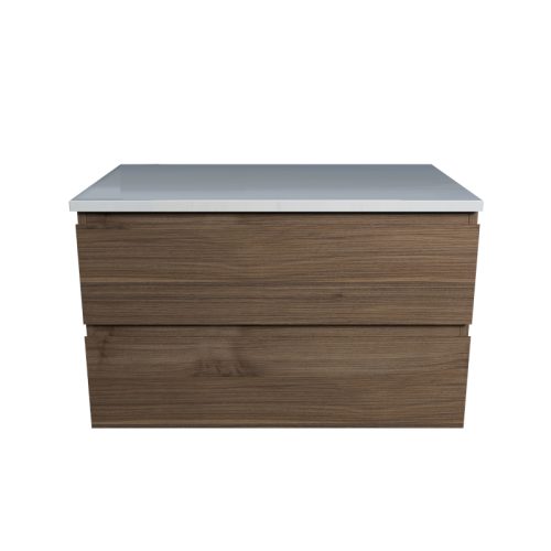 Timberline Ashton Wall Hung Cabinet Only