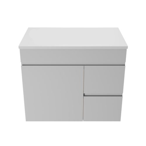 Timberline Bargo Wall Hung Vanity Only