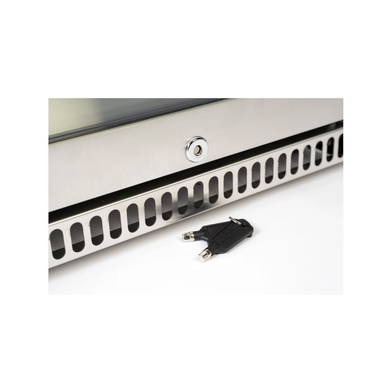 EA865BFSS Lock