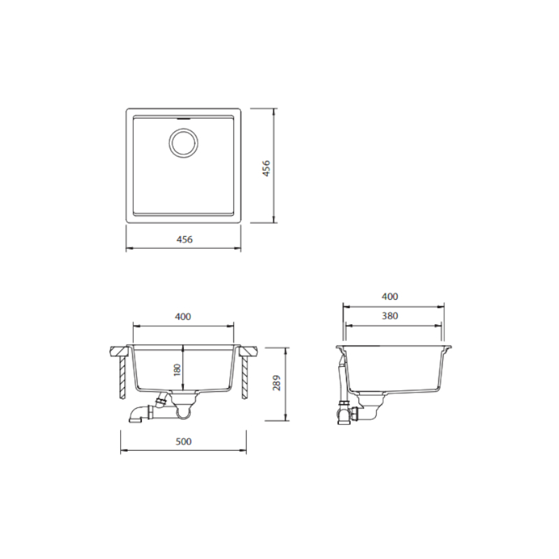 KN-100 Specs