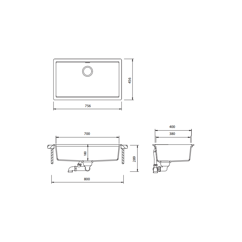 KN-100XL Specs