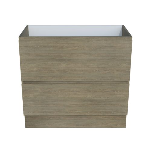 Timberline Nevada Plus Floorstanding Vanity Cabinet Only