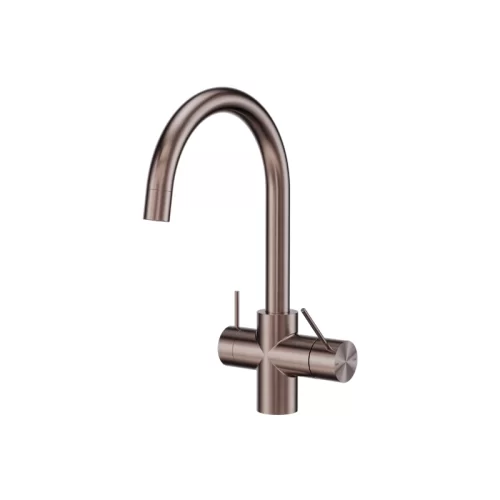 Nero Mecca 3 Way Filtered Mixer Tap