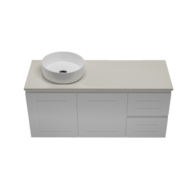 NVC-V-1200-L-SSA-W